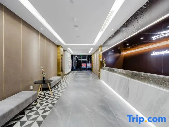 Homeinn Plus Hotel (Hangzhou West Lake Pedestrian Street Hubin Intime)