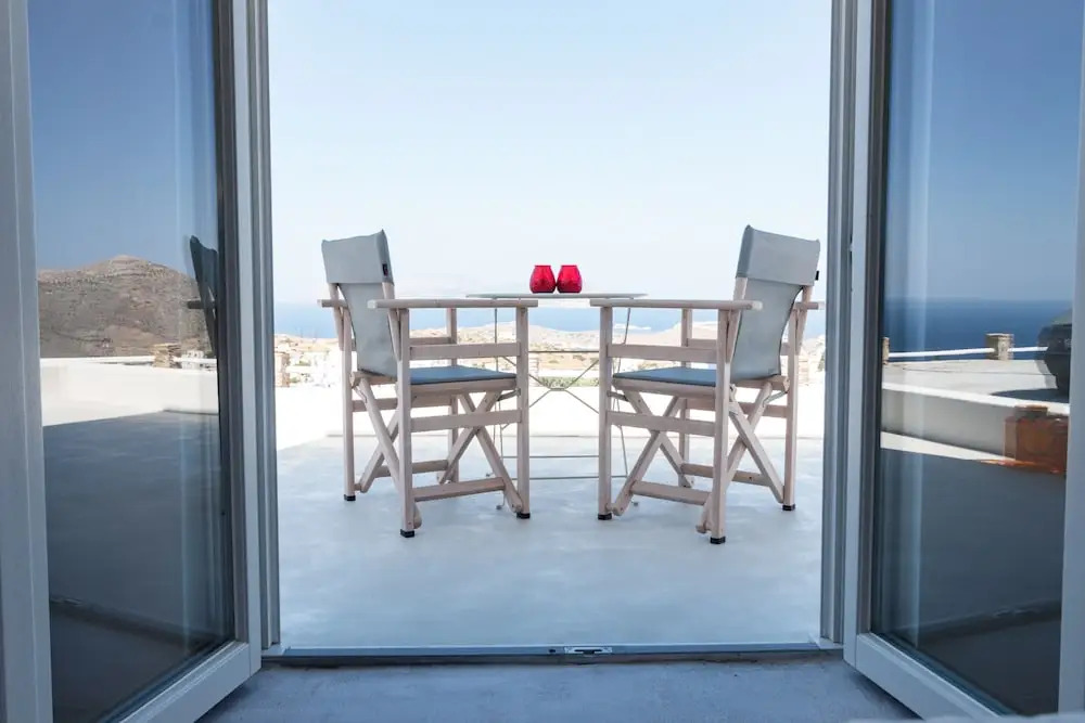 Wabi Luxury Suites