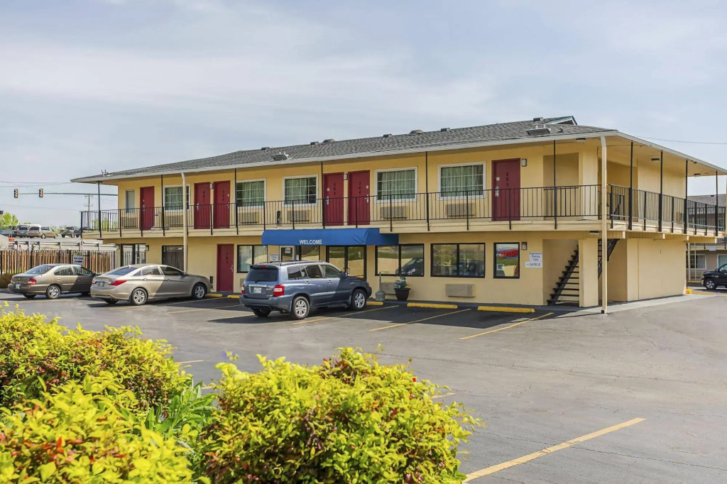Travelodge - Nashville