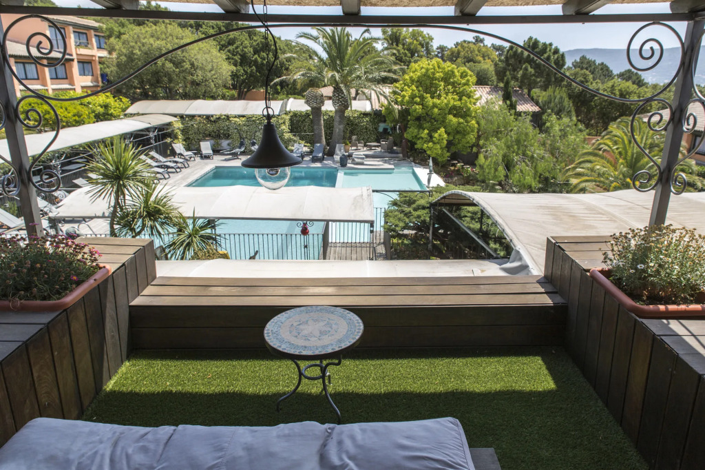Hôtel Le Roi Théodore & Spa