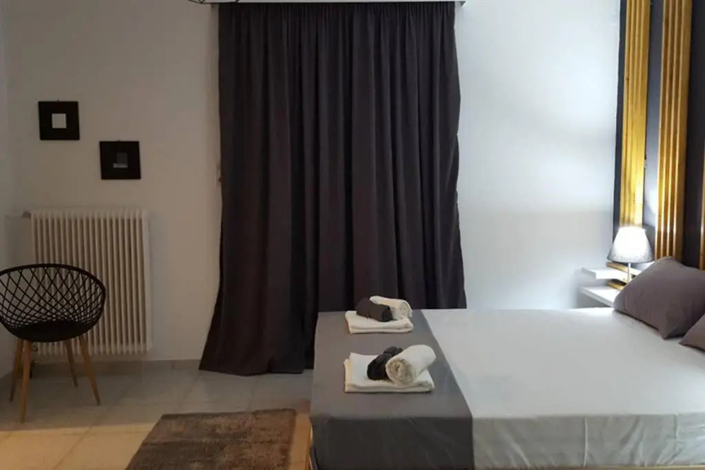 Apartment in the heart of the city 5