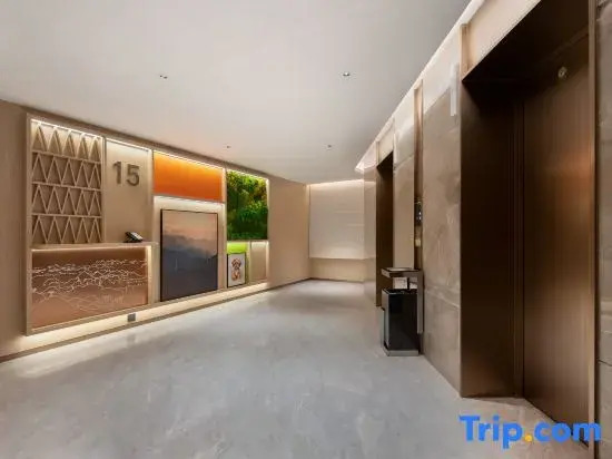 Liupanshui Panzhou Home2 Suites by Hilton Hotel