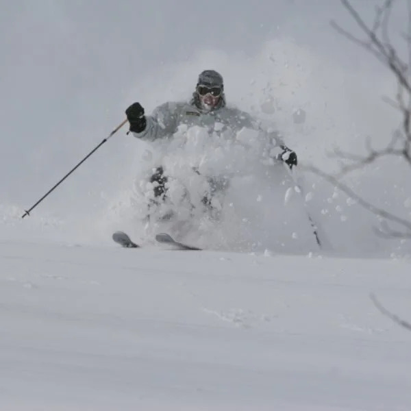 Hakuba Iwatake Kirikubokan