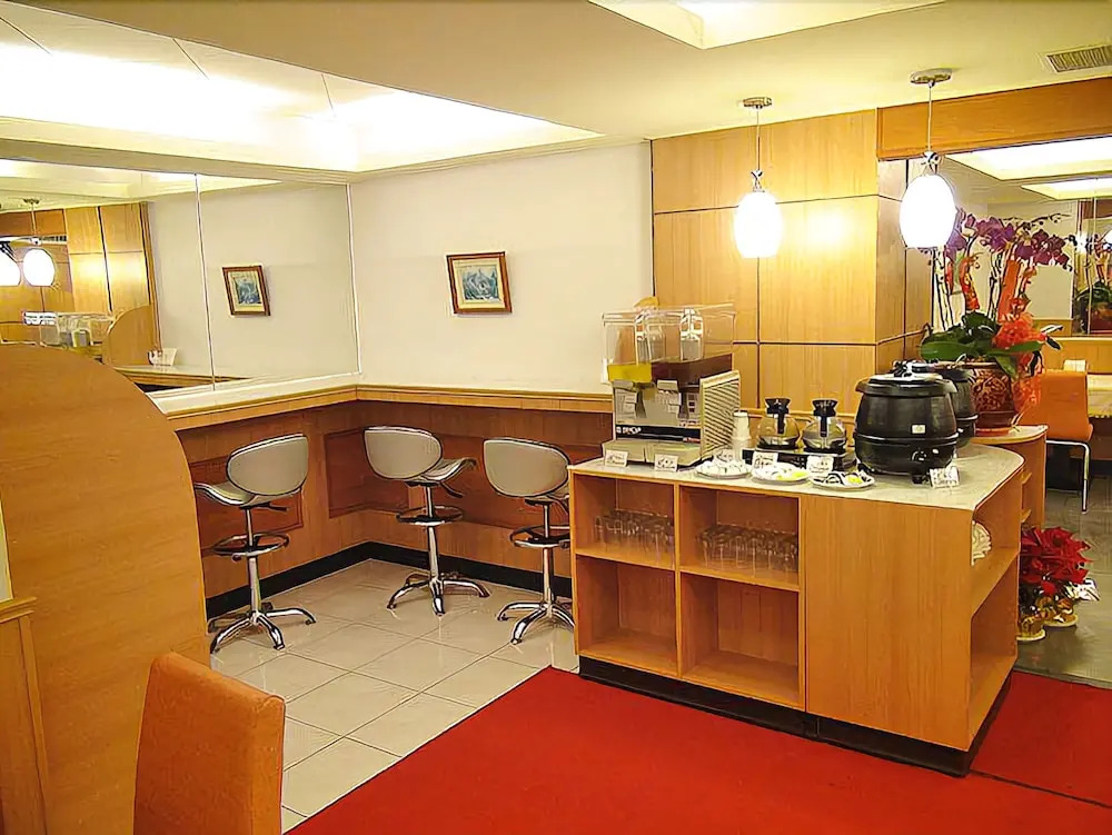 Sungting Hotel