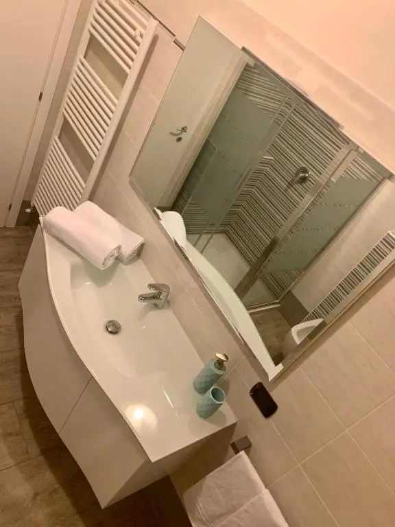 B&B Nearby Malpensa