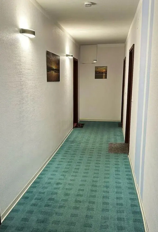 Nice Apartment Near Beach