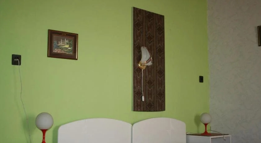 Dakó Panzió