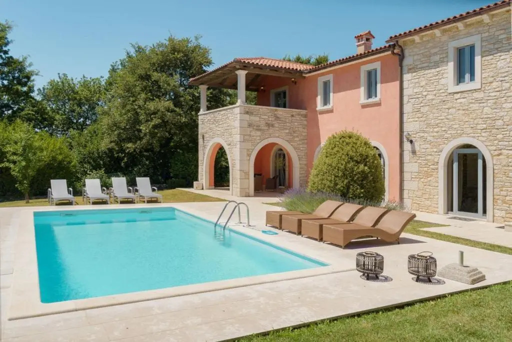 Villa Gimino