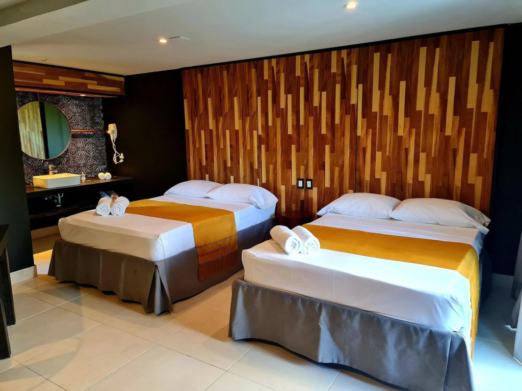 Gaia Tulum