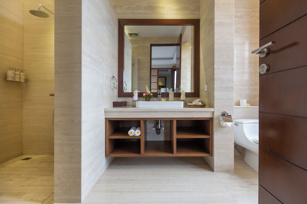 Entrada Seminyak Villa By Nagisa Bali