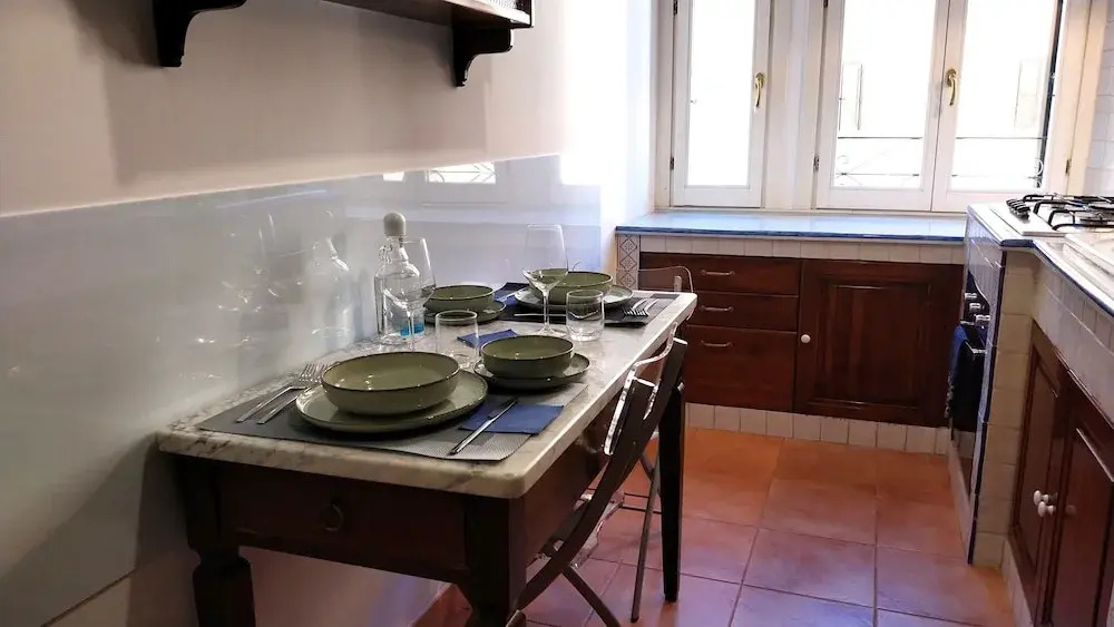 A Casa di Vittoria