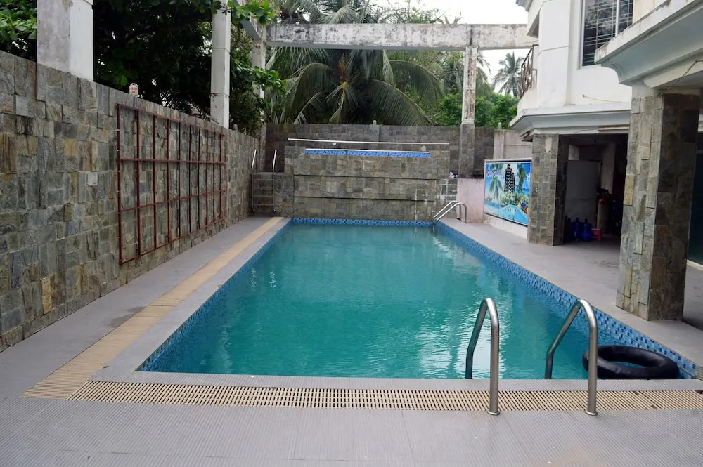 Suite Sadaf
