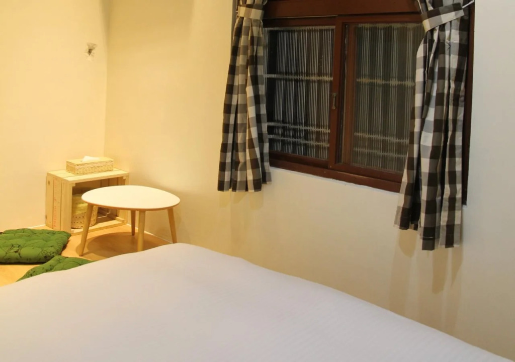 Taste In Memories Hostel