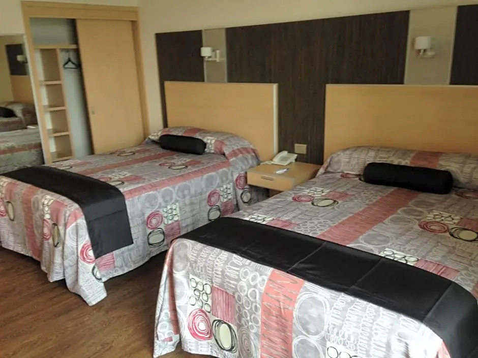 Lisboa Hotel