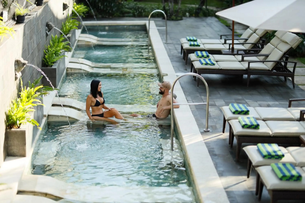 Bali Dynasty Resort