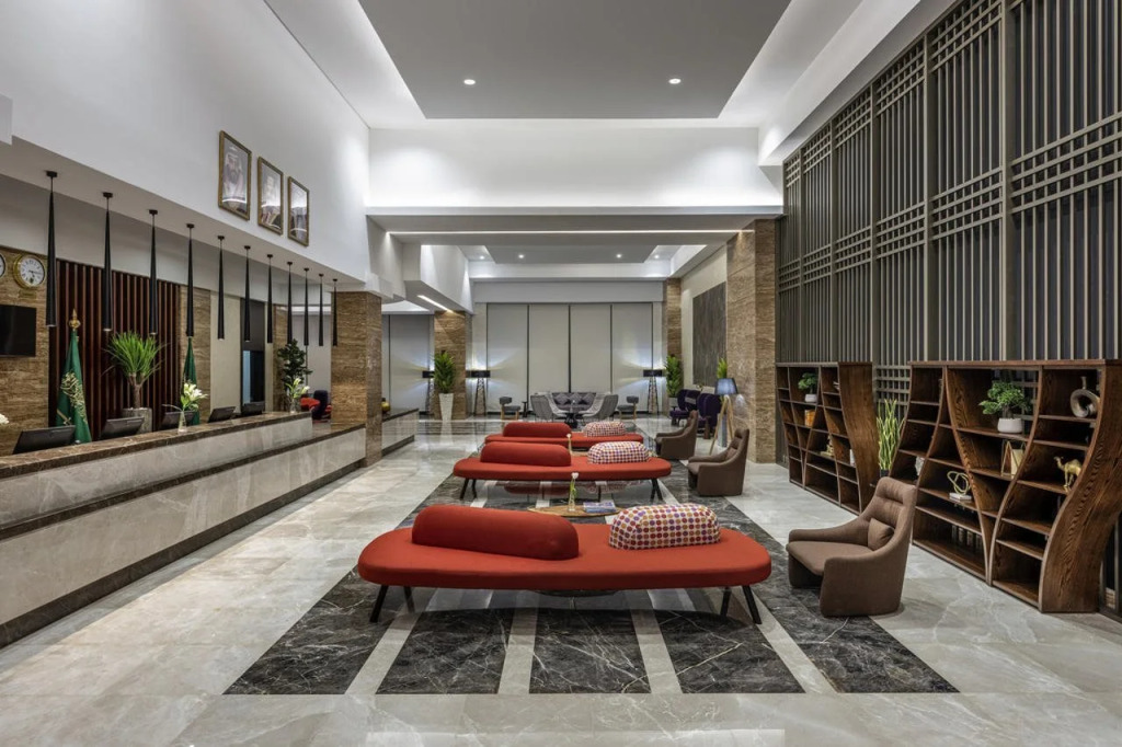 Novotel Makkah Thakher City