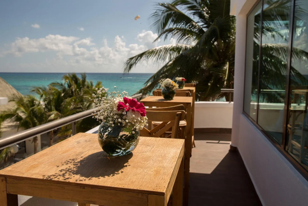 Quinta Nina Playa del Carmen