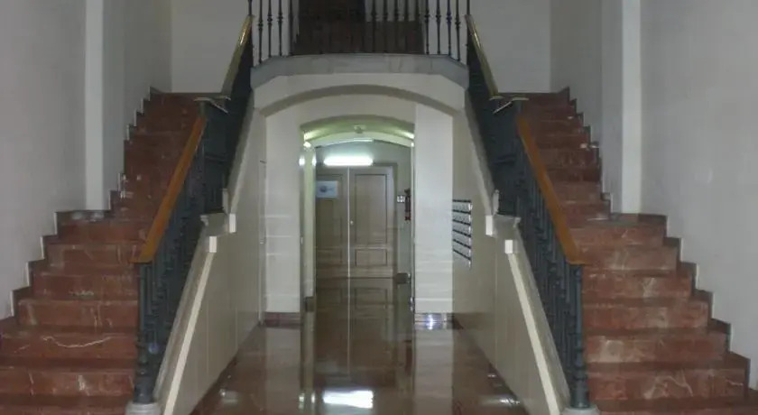 Apartamento Plaza Catalunya