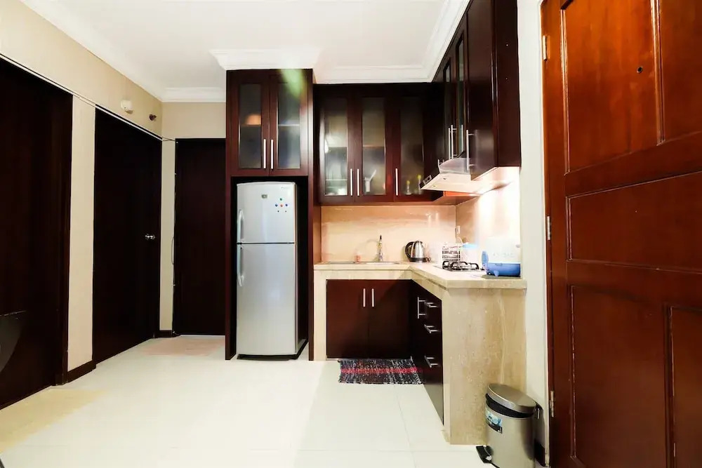 Apartment at Mediterania Garden Residences 1 Tanjung Duren