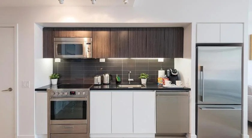 Spectra Condo