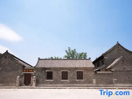Zhoucun Jinxiang | Leisure Vacation Zhuangyuan Mansion (Zibo Zhoucun Ancient Mall Store)