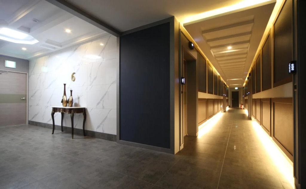 Bestie Hotel