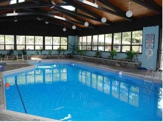 Bayside Resort, Lake George NY