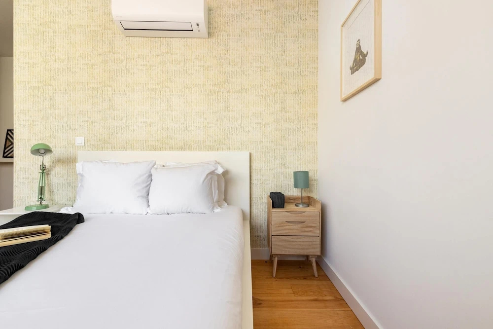 Belem Design Apartments by Homing