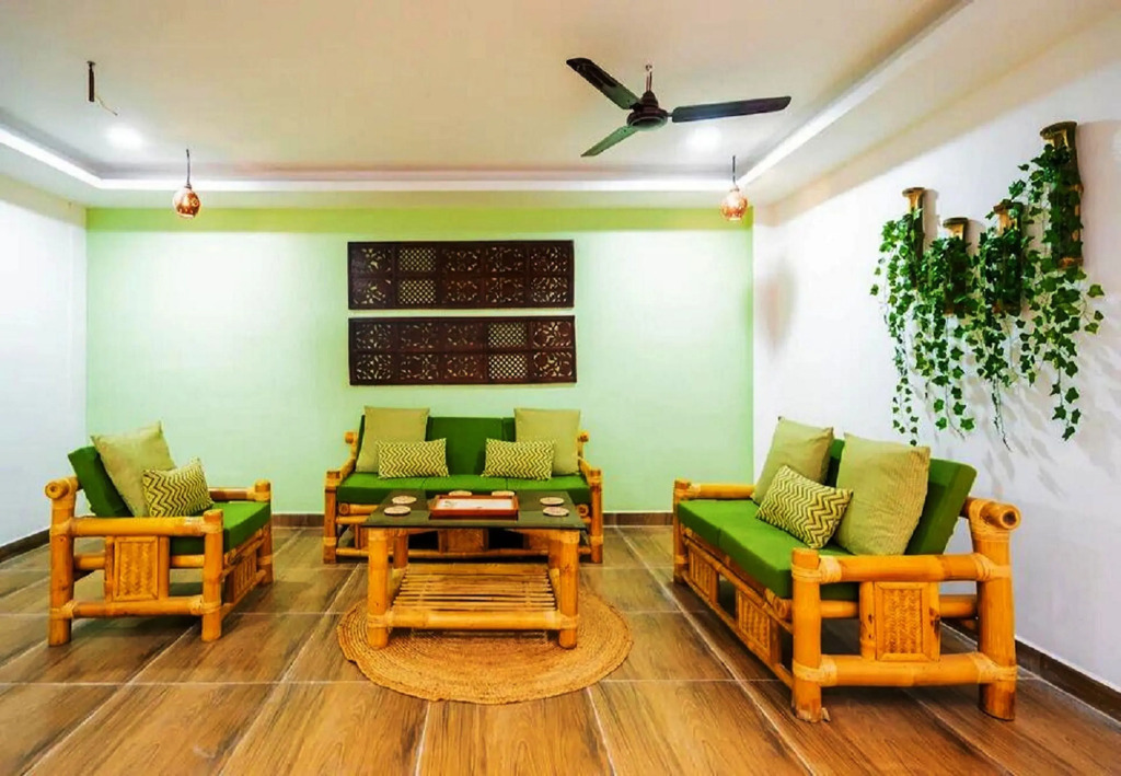 Hotel O Signature Grande