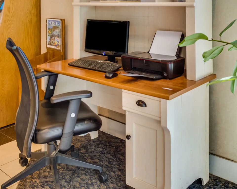 Quality Inn Norfolk Naval Base