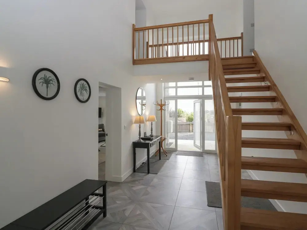 Edgemere Cottage