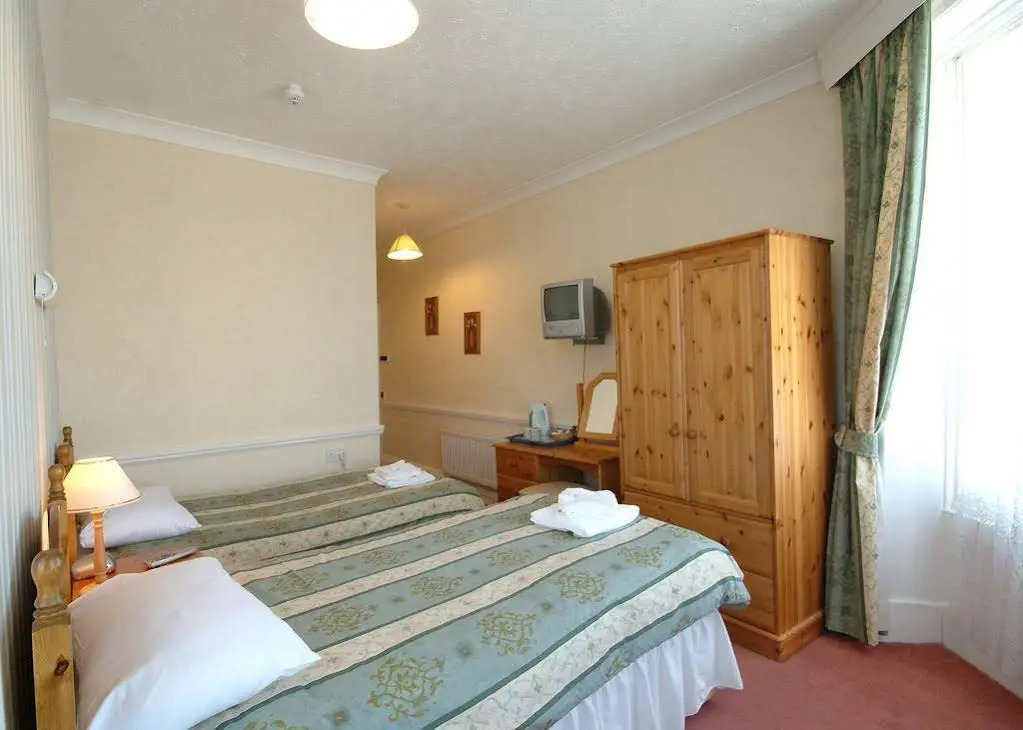 Graham Arms Inn - Bed Breakfast Bar - On the A7- 6 miles from M6-Jct44 & 4 miles A75 Gretna