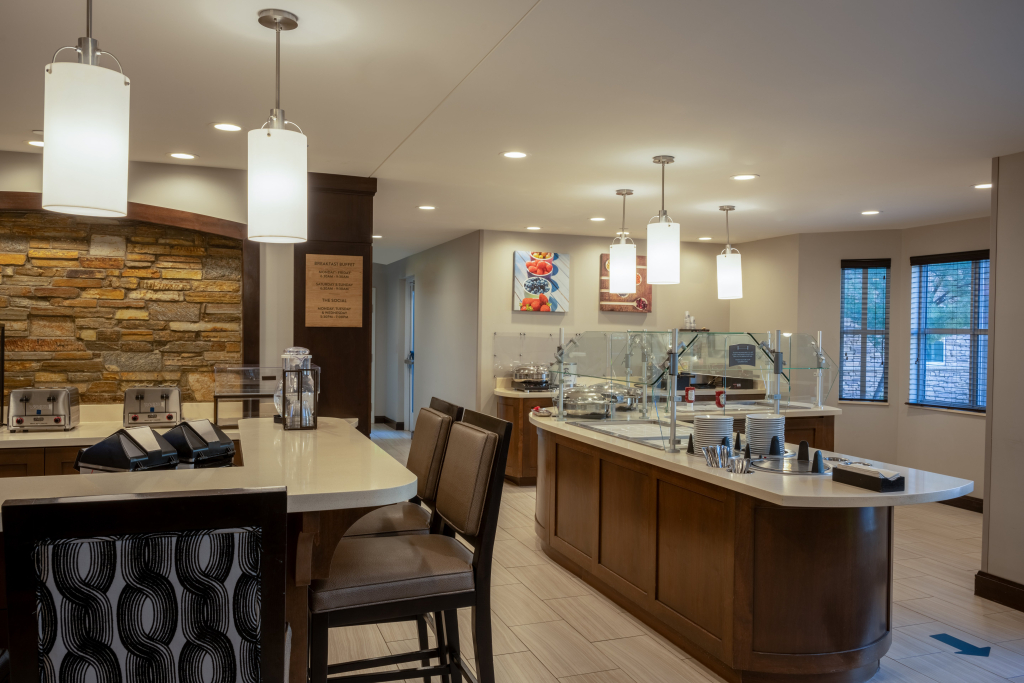 Staybridge Suites Phoenix East - Gilbert by IHG