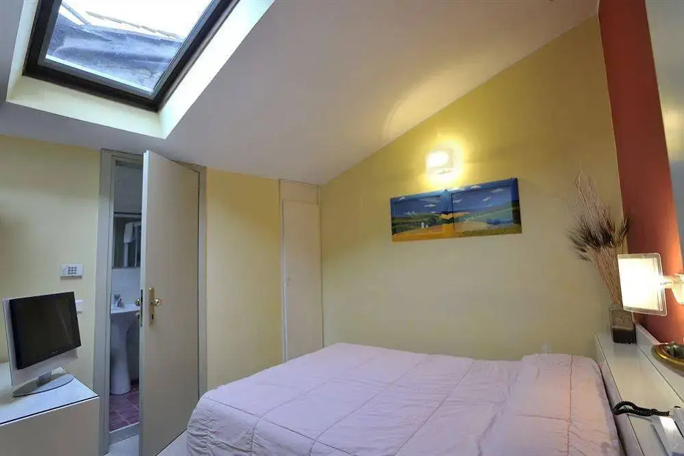 Hotel Eden