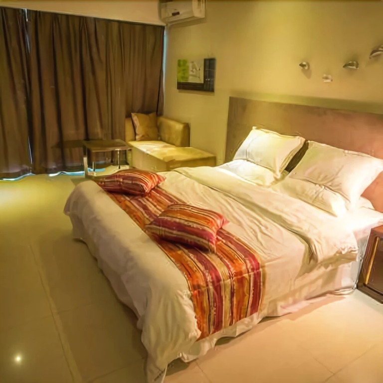 Haishang Wanpan Holiday Apartment