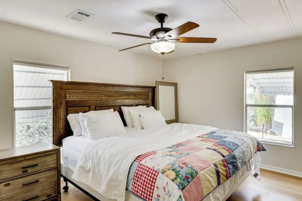 Fish & Boat On-site! Waterfront Florida Keys Home