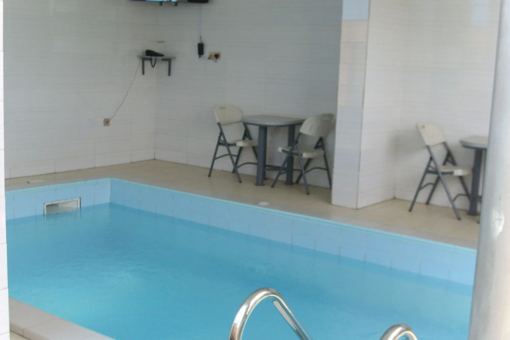 GrandVenice Transit Apartments
