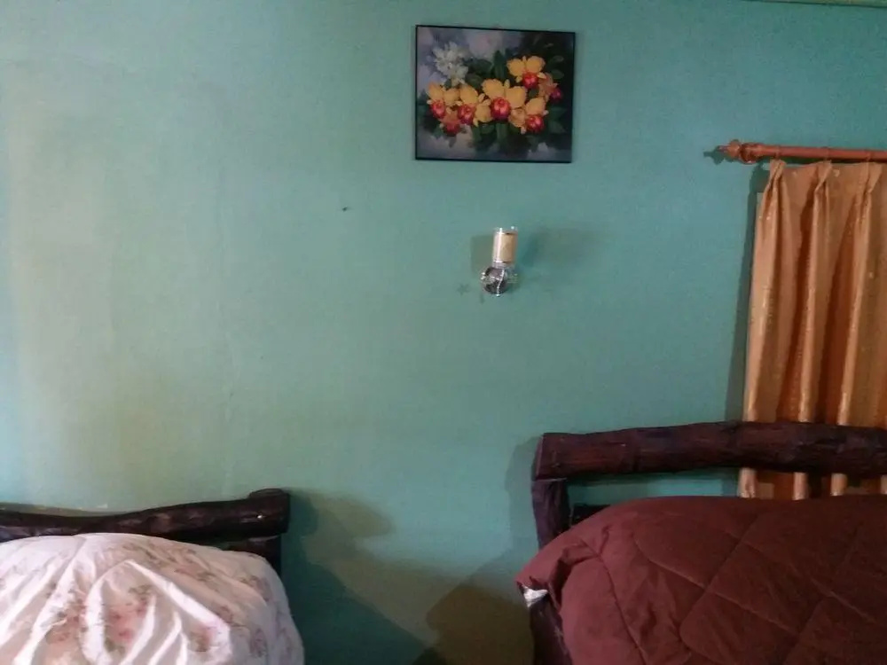 Praw Fan Resort