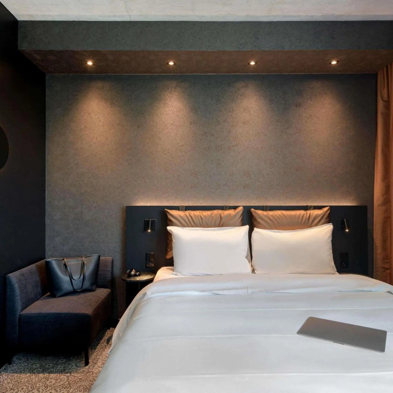 ibis Styles Friedrichshafen