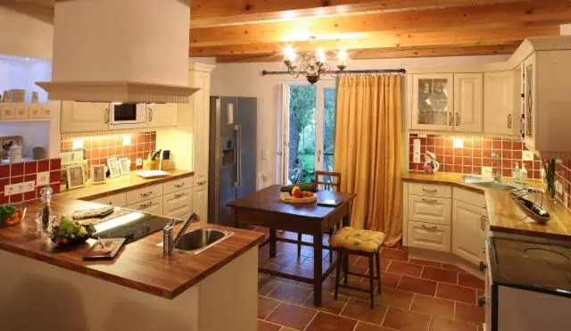 Romantic Cottage