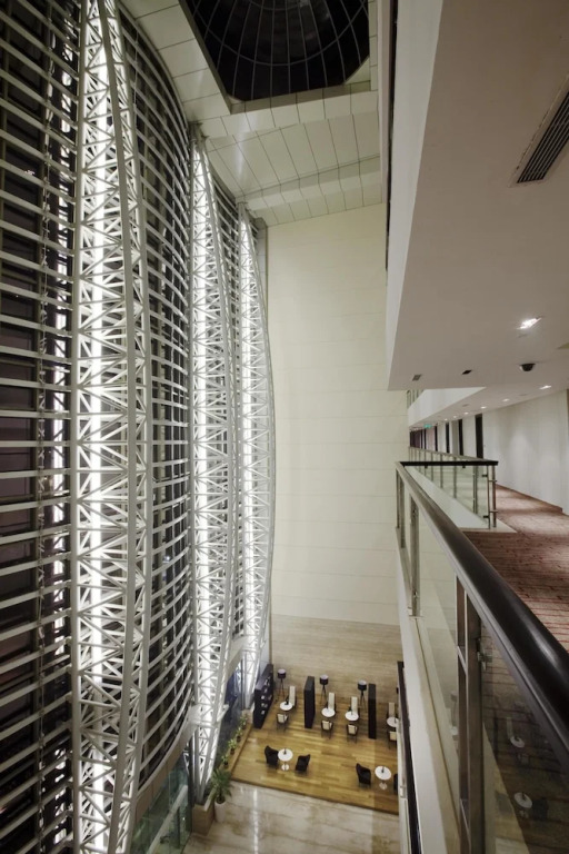 IIDL Suites New Delhi