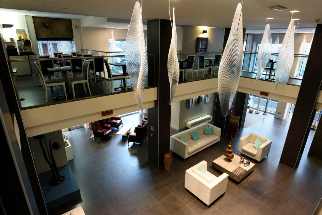Smart Hotel Milano