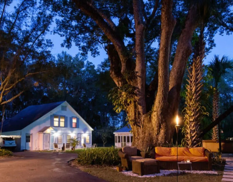 The Estate at Mt Dora