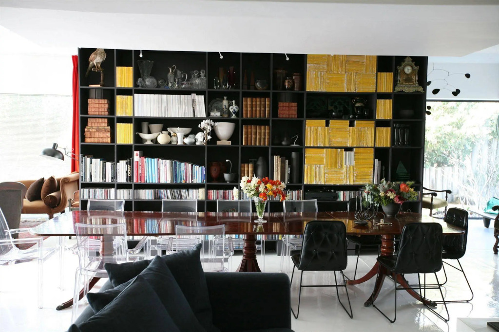 De Kelders Private House