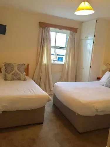 The Waterside B&B