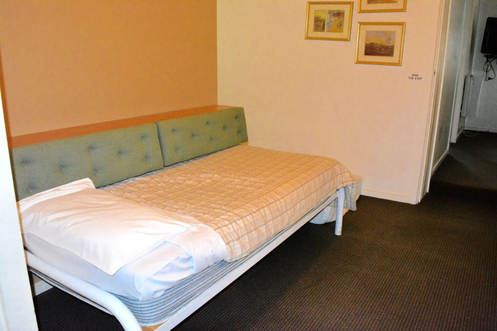 Magnolia Court Boutique Hotel Melbourne