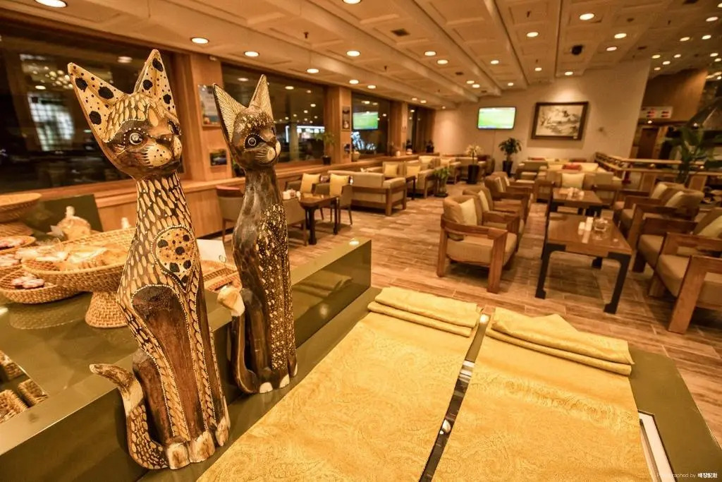 Yongpyong Resort