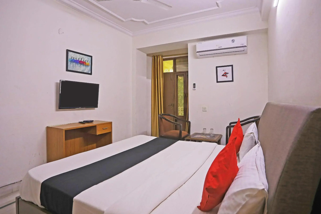 Capital O NOD1066 Perfect INN