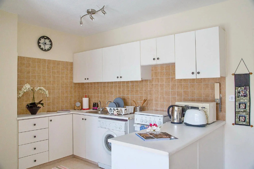 Paphos Love Nest Apartment