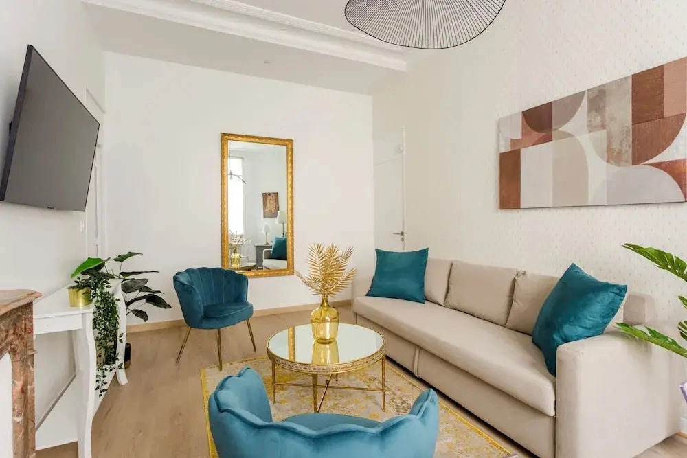 Merveil Family Suite - Wagram